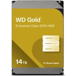 WD HDD-Festplatte