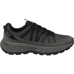 Jack Wolfskin Wild Hike Texapore Low M Black Phantom 44.5