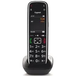 Gigaset E720HX schwarz