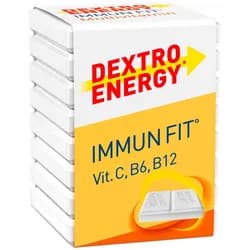 Dextro Energy Immunfit Würfel
