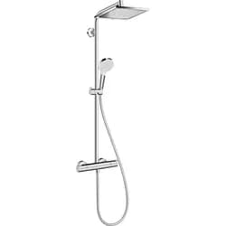 HG Showerpipe CROMETTA E 240 1JET DN 15