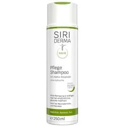 Siriderma Pflegesha O Duft