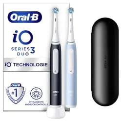 Oral-B, Elektrische Zahnbürste, iO Series 3