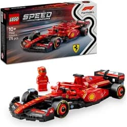 LEGO® Ferrari SF-24 F1® Rennauto - 77242