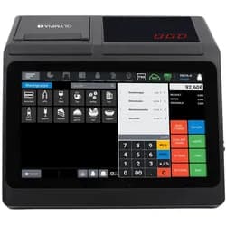 Olympia, Kasse, T110