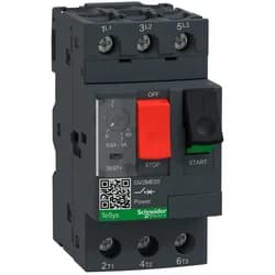 Schneider Electric Motorschutzschalter GV2ME05