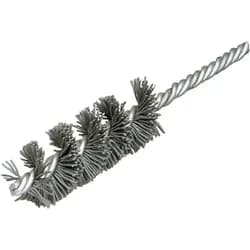 kwb Schleifaufsatz kwb Spiral-Rohrbürste, Stahldraht, gewellt 599400 1 St.