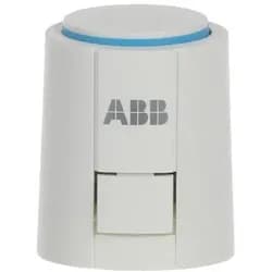 ABB Thermoelek., Thermostat