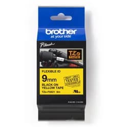 Brother Beschriftungsband