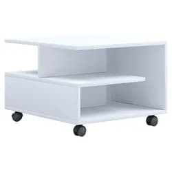 Couchtisch Stango S Weiß