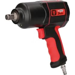KS Tools Schlagschrauber 515.1200 rot|schwarz