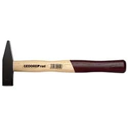 Schlosserhammer GEDORE red 2000g