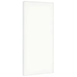 Paulmann LED Panel Velora - Weiß