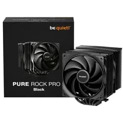 be quiet! CPU Kühler