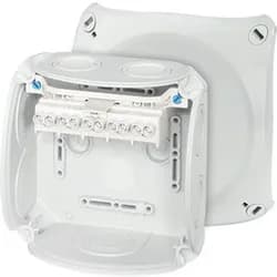 Hensel Kabelabzweigkasten DK 0606 G