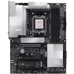 MSI Mainboard