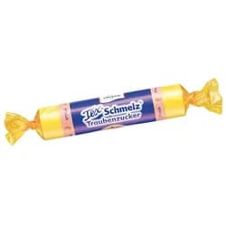 Soldan Tex Schmelz Traubenzucker Pfirsich
