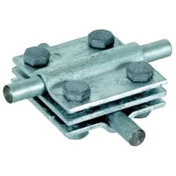 DEHN 319201 - Kreuzstück