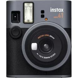 INSTAX Mini 41 - Black