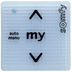 Somfy Motorsteuergerät 1811203