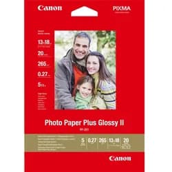 Canon DP PP-201 20 Blatt