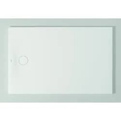 Duravit rechteck Duschwanne „Tempano“ 140 × 90 cm in Weiß