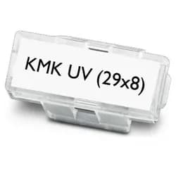 Phoenix Contact Kabelmarkerträger KMK UV (29X8)