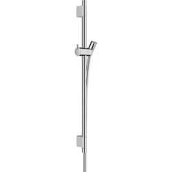 hansgrohe Brausestange Unica S Puro 718mm, chrom