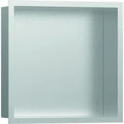 HANSGROHE 56097800 XtraStoris Individual Wandnische