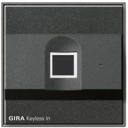 Gira Fingerprint-Leseeinheit 261767