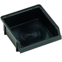 RAACO 109277 - ESD Sichtbox 2-80
