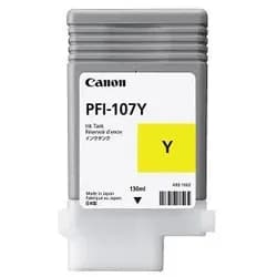 Canon PFI-107Y / 6708B001