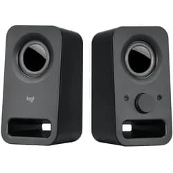Logitech Lautsprecher