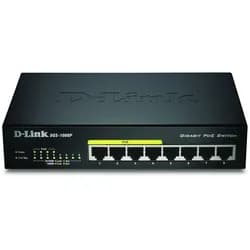 DGS-1008P/E neu