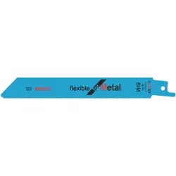 BOSCH Säbelsägeblatt a 25 Stck S 922 EF