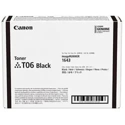 CRG T06 / 3526C002 Black