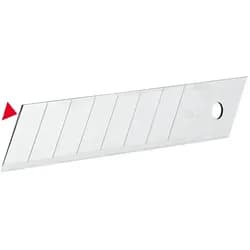 Cuttermesser, (10-tlg)