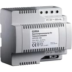 Gira Spannungsversorgung 700 mA 257000