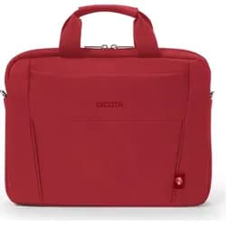 Dicota Eco Slim Case BASE 13-14.1" red