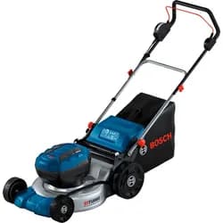 BOSCH Akku-Rasenmäher »GRA«, 18V2-46 - bunt