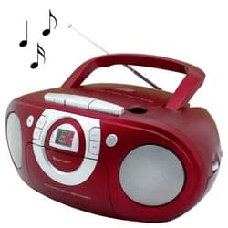 soundmaster SCD5100 CD-Player
