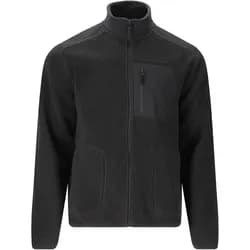 Whistler Felis Teddyfleece-Jacke Herren 1016 - phantom M