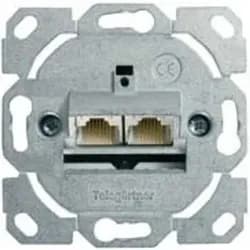Telegärtner AMJ45 8/8 Up/0 100022956