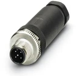 Phoenix Contact Sensor-Aktor-Stecker SACCM12MS-5CON-PG9-M