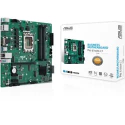 ASUS PRO B760M-CT-CSM