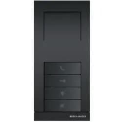 Busch-Jaeger Innenstation Audio 83210 AP-681