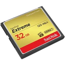 Sandisk Speicherkarte
