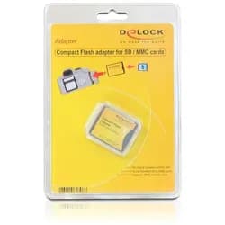 Delock Delock Adapter