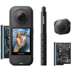 Insta360 Action Cam