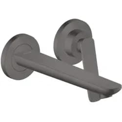 AXOR 49111340 2-Loch WTA Wand UP Axor Citterio C - Schwarz